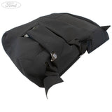SEAT BACK COVER
