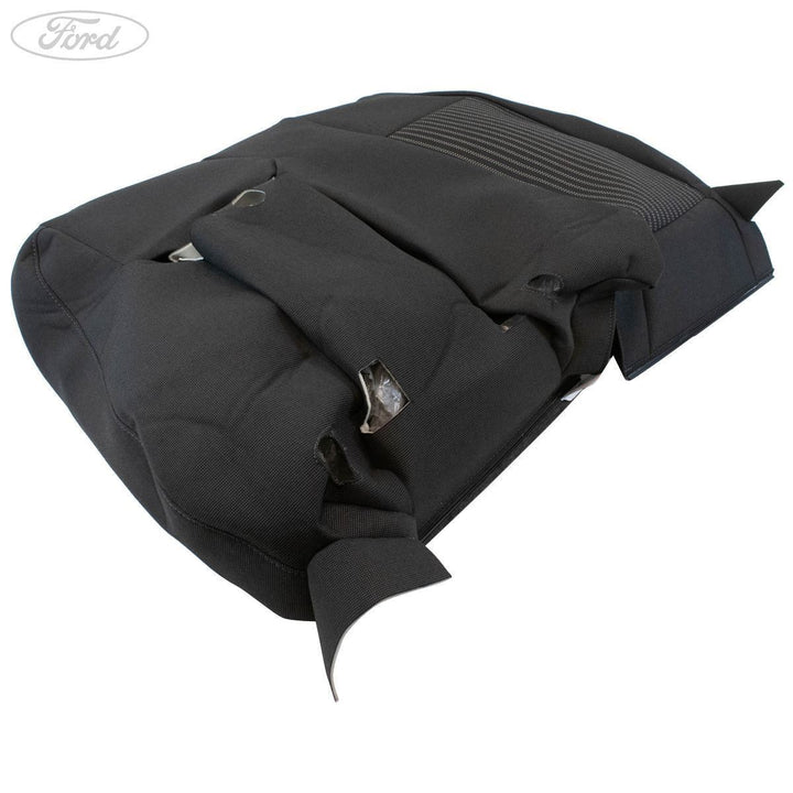 SEAT BACK COVER