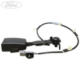 S-MAX GALAXY REAR O/S SEAT BELT BUCKLE 3RD ROW 2015-