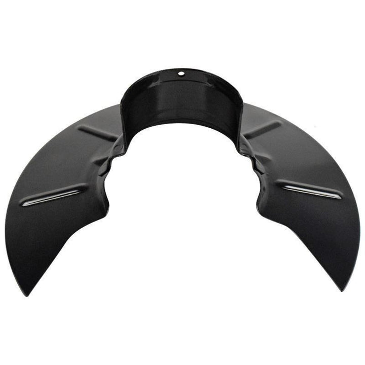 TRANSIT REAR DISC SPLASH DUST SHIELD RWD SINGLE WHEEL