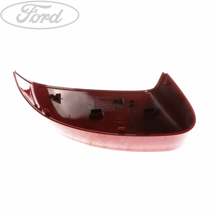 FOCUS FRONT N/S LEFT WING MIRROR HOUSING CAP COVER