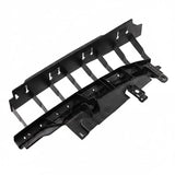 PUMA ST-LINE TITANIUM FRONT BUMPER REINFORCEMENT 2024-ONWARDS