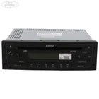 RANGER AUDIO RADIO WITH CD PLAYER MP3 ICE 2011-2015