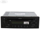 RANGER AUDIO RADIO WITH CD PLAYER MP3 ICE 2011-2015