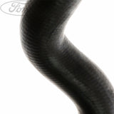 C-MAX 1.6 16V UPPER RADIATOR HOSE
