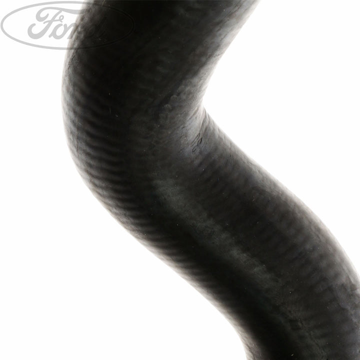 C-MAX 1.6 16V UPPER RADIATOR HOSE