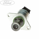 MANUAL TRANSMISSION GEARBOX VALVE