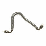 FUEL FEED PIPE