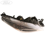 KUGA FRONT O/S HEAD LAMP LIGHT UNIT XENON 2016-