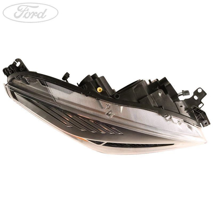KUGA FRONT O/S HEAD LAMP LIGHT UNIT XENON 2016-
