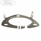 TRANSIT EXHAUST GASKET