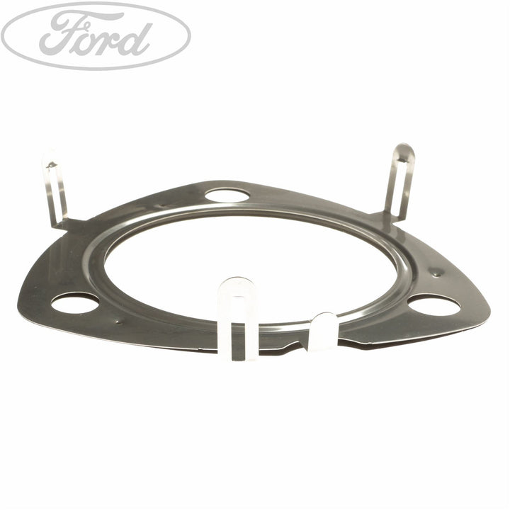 TRANSIT EXHAUST GASKET