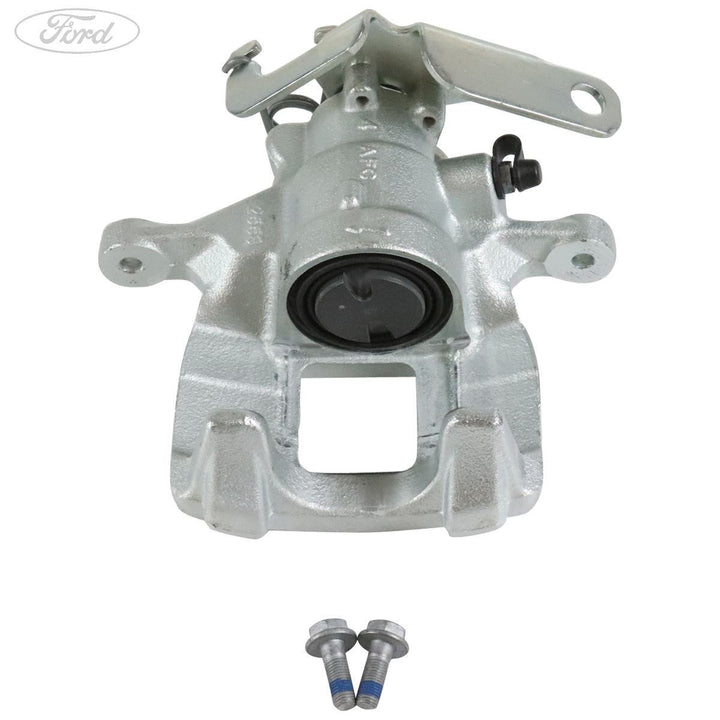 TRANSIT MK8 CUSTOM REAR N/S BRAKE CALIPER 2012-2024