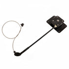 TRANSIT CUSTOM SPARE WHEEL CARRIER WINCH 2014-ONWARDS