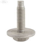 HEATER/AIR COND.EXTERNAL COMPONENTS SCREW PACK OF 5