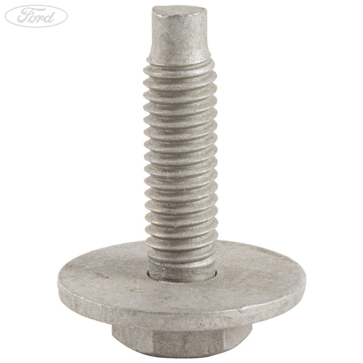 HEATER/AIR COND.EXTERNAL COMPONENTS SCREW PACK OF 5