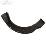 WHEEL ARCH EXTENSION