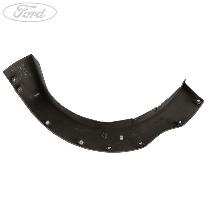 WHEEL ARCH EXTENSION