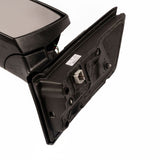 KUGA NEAR SIDE OUTER REAR VIEW MIRROR HEATED 2012-2020