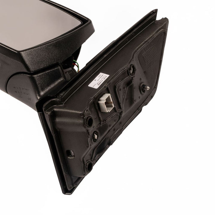 KUGA NEAR SIDE OUTER REAR VIEW MIRROR HEATED 2012-2020