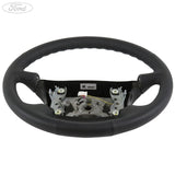 EVEREST STEERING WHEEL 04/2012- WAGON