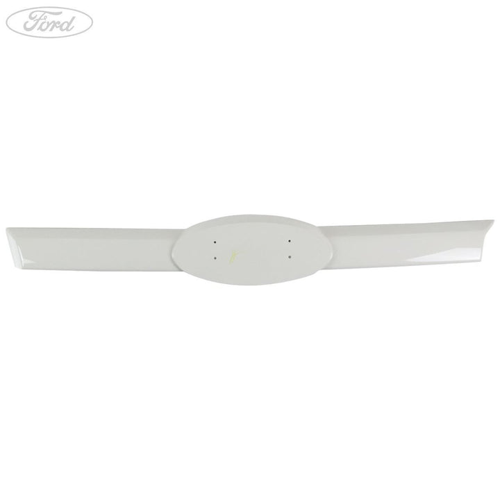 RANGER MK3 FRONT RADIATOR GRILLE COOL WHITE