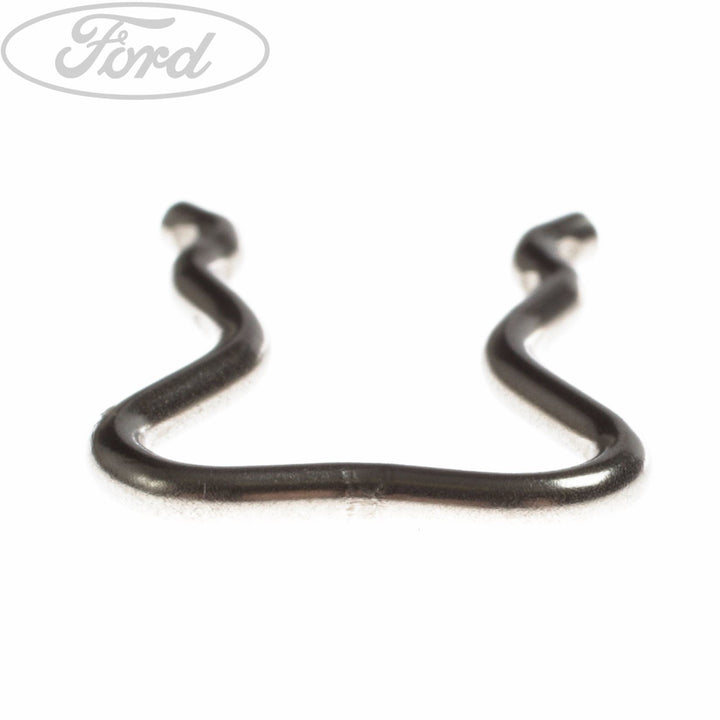 FUEL INJECTOR PIPE CLIP