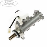 RANGER EVEREST TDCI BRAKE MASTER CYLINDER 2006-2009