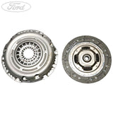 ECOSPORT 1.5 DURATEC FIESTA 1.6 16V CLUTCH KIT 2013-2019