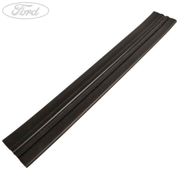 FOCUS C-MAX SLIDING DOOR GLASS CHANNEL WEATHERSTRIP