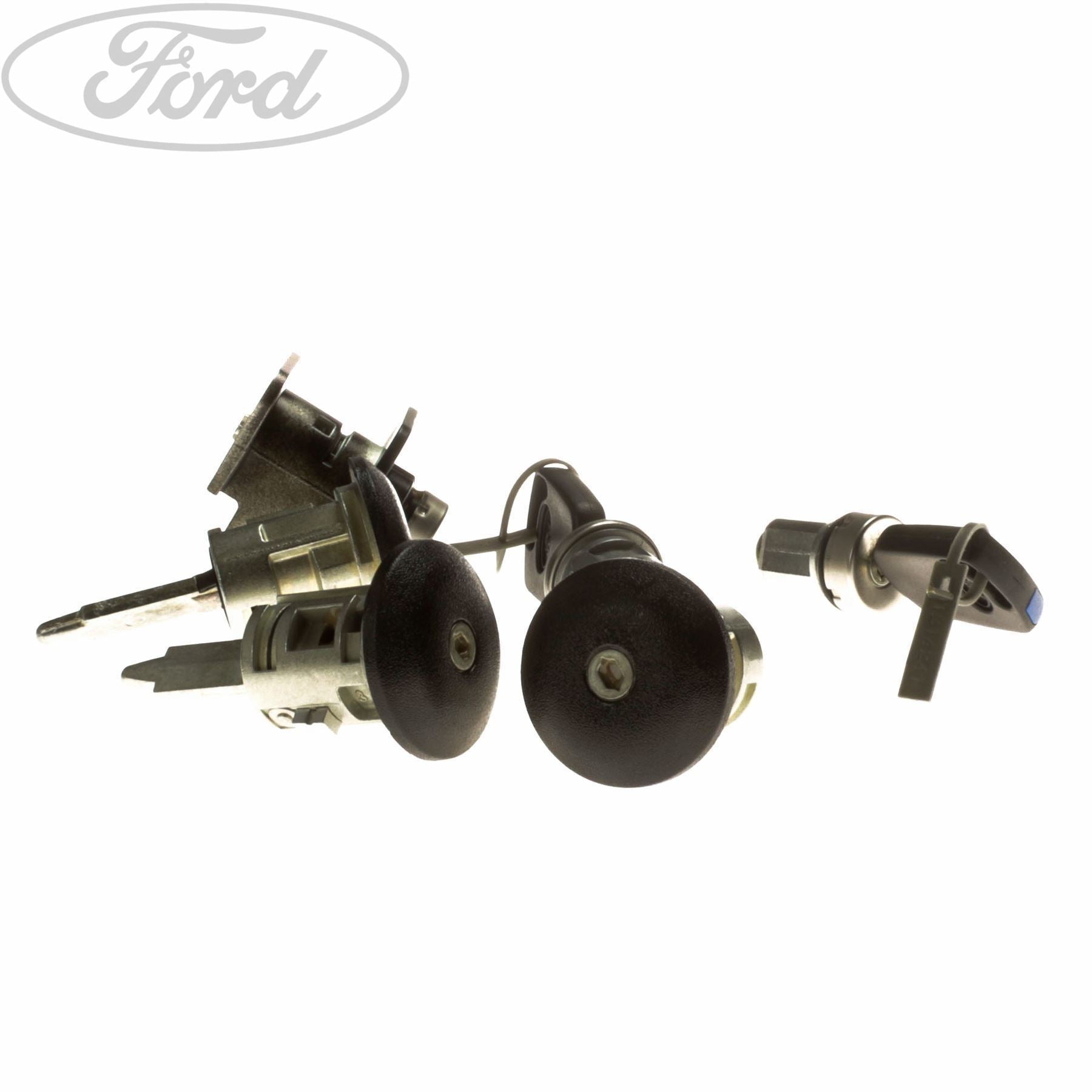 TRANSIT COMPLETE VEHICLE LOCKSET – Ford Online Shop UK