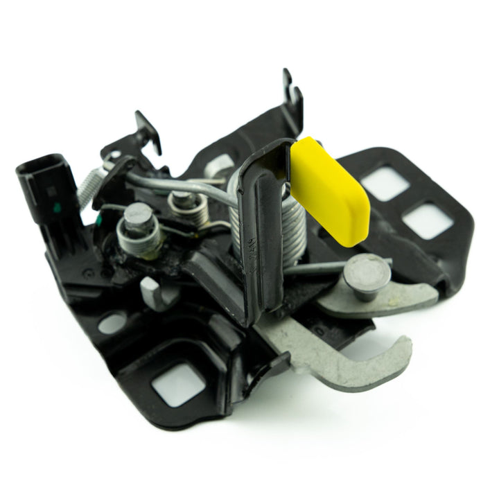 Ranger Bonnet Striker Release Latch Less Alarm 2015-2023