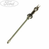 FIESTA REAR O/S OR N/S PARKING HAND BRAKE CABLE
