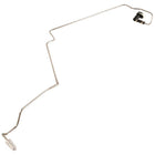 FUEL FEED TUBE
