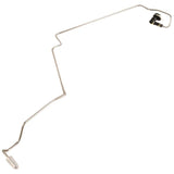 FUEL FEED TUBE