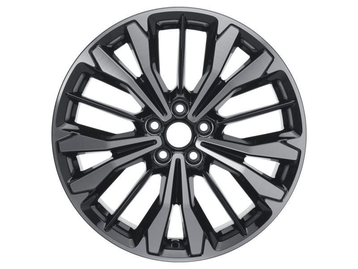 KUGA SET OF 4 ALLOY WHEELS 01/2020 02/2020