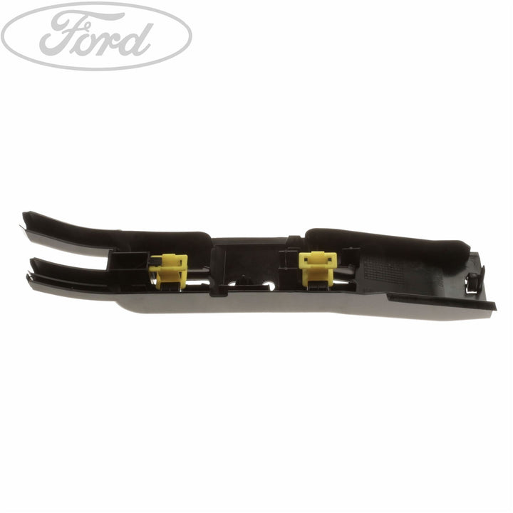 FUEL TUBES SHIELD