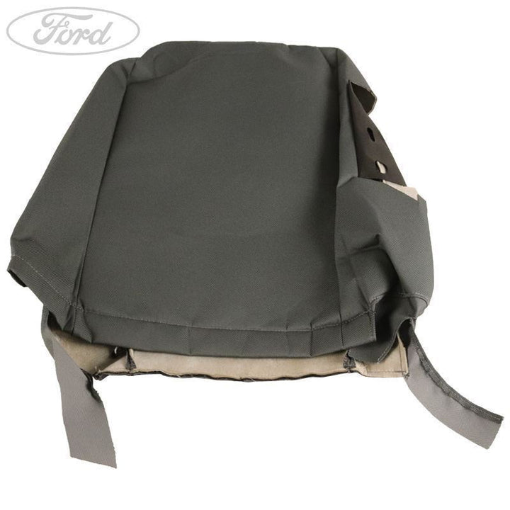 SEAT BACK COVER