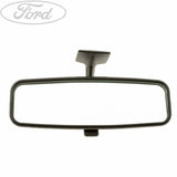 INTERIOR REAR VIEW MIRROR