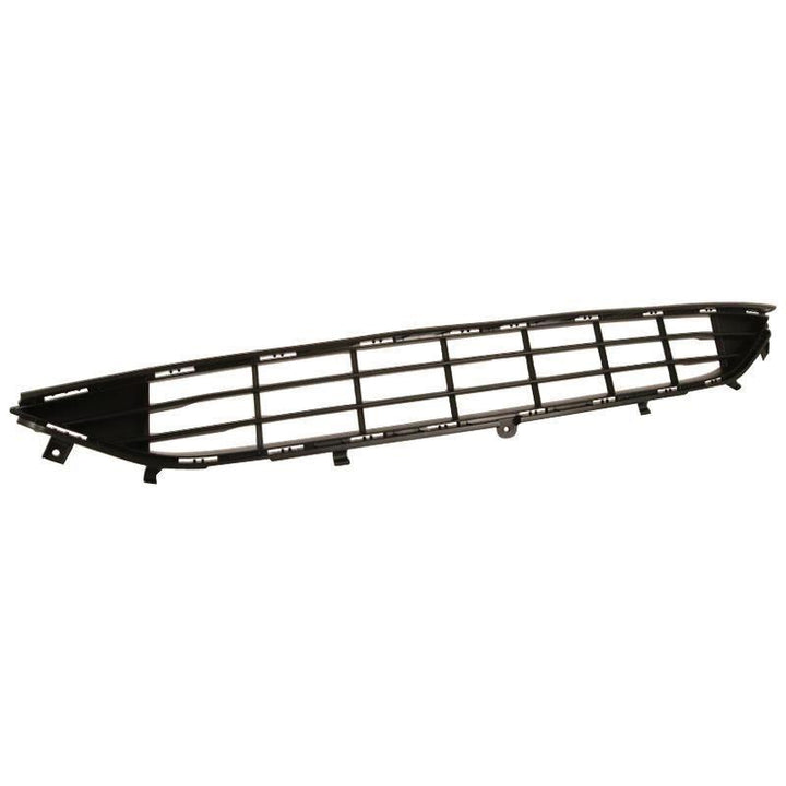 FIESTA FRONT BUMPER LOWER RADIATOR GRILLE 05/2017-