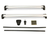 FOCUS ROOF CROSS BARS, 2011 - 2018