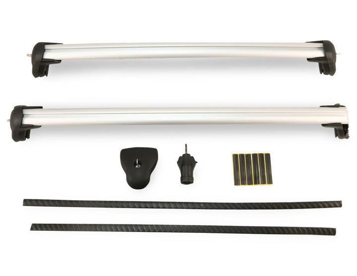 FOCUS ROOF CROSS BARS, 2011 - 2018