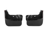 PUMA MUD FLAPS FRONT AND REAR WITH FITTING