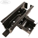 TRANSIT CUSTOM REAR O/S SUSPENSION SPRING MEMBER & BRACKET