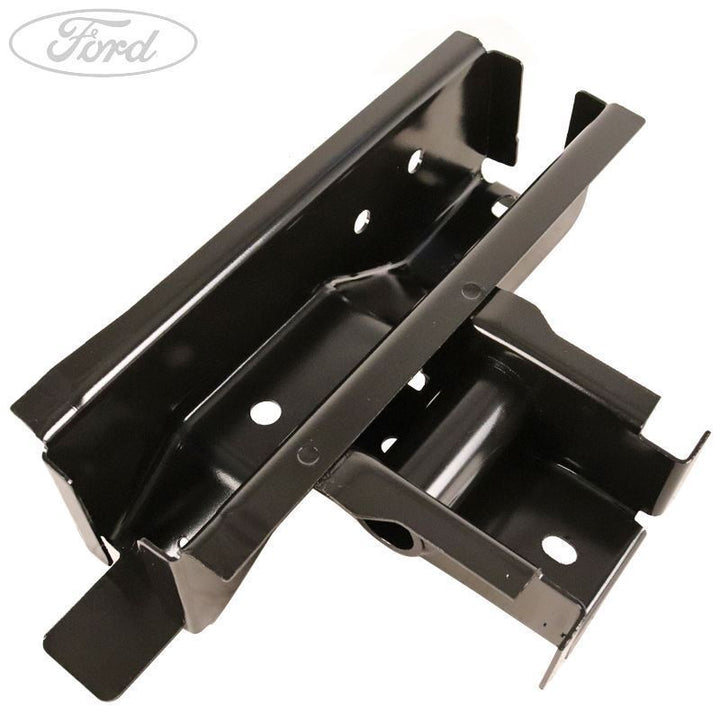 TRANSIT CUSTOM REAR O/S SUSPENSION SPRING MEMBER & BRACKET