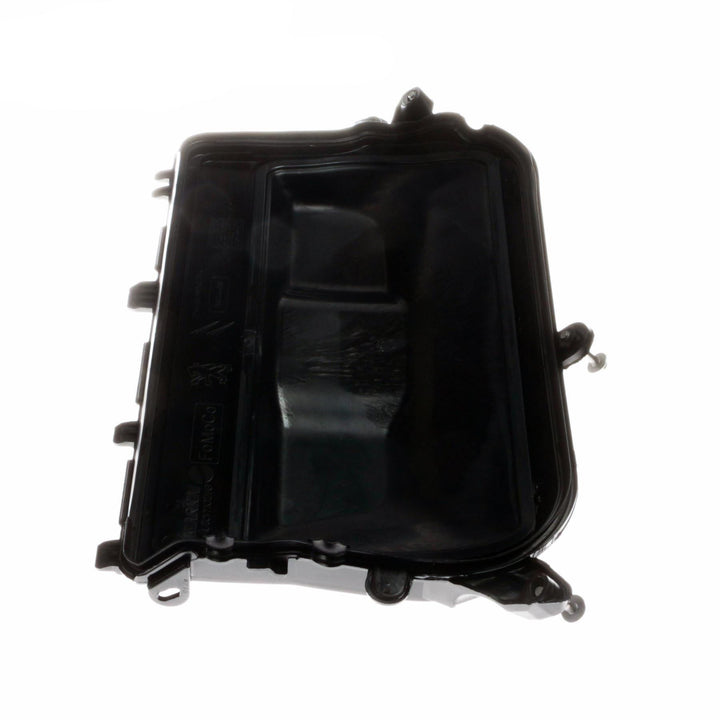 INLET MANIFOLD INSULATOR PAD