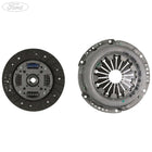 FIGO KA+ 1.25 DURATEC 16V & 1.19 SIGMA CLUTCH KIT 2 PIECE