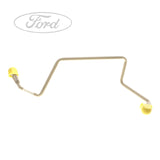 TURBO OIL FEED PIPE