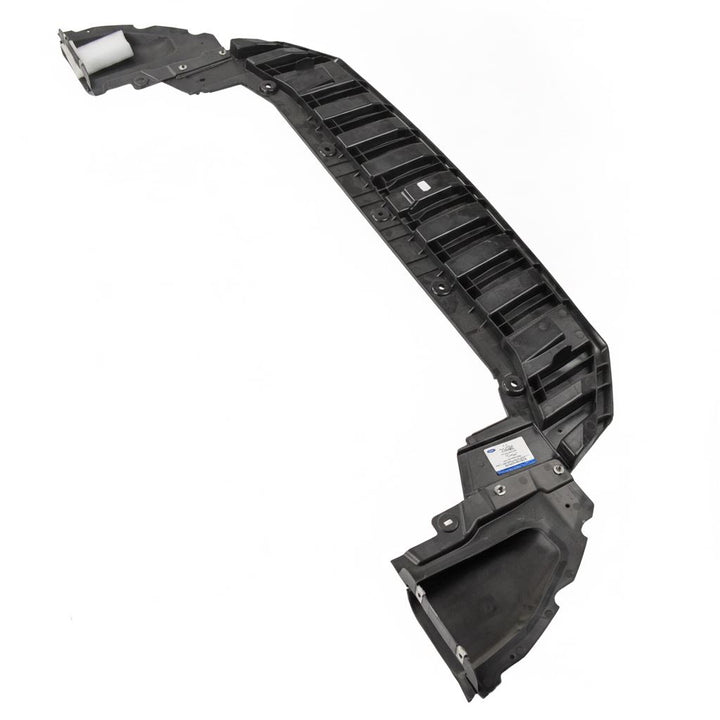 FOCUS ACTIVE FRONT RADIATOR AIR DEFLECTOR UNDERTRAY WITH SUPPLEMENTAL AIR HEATER 2018-2025