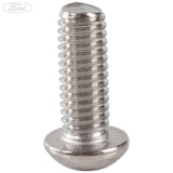 RANGER MK3 SPORTS BAR RETAINING BOLT 02/2006-